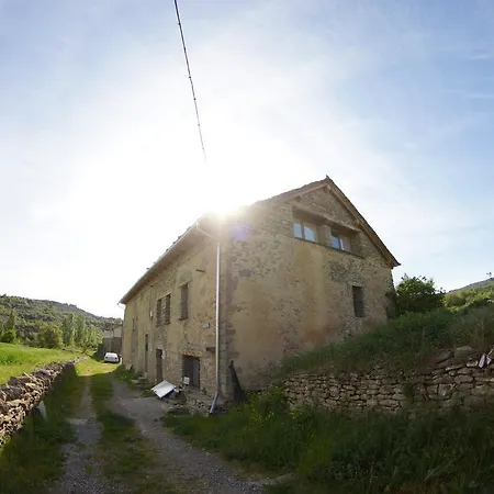 Casa Dorondon Lasaosa