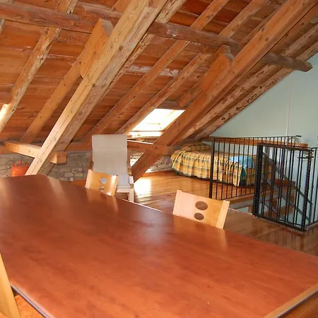 Prázdninový dům Casa Dorondon *