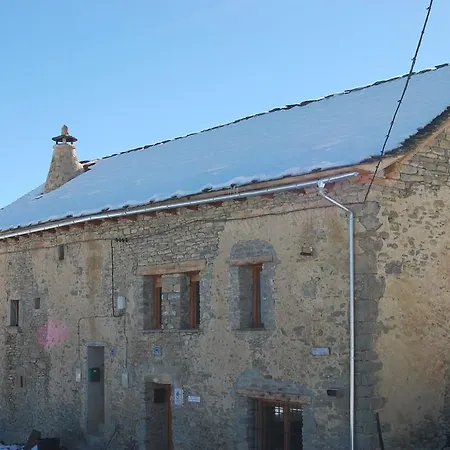 Σπίτι διακοπών Casa Dorondon *