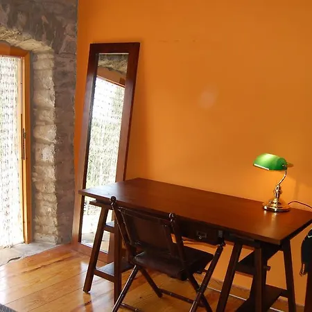 Prázdninový dům Casa Dorondon