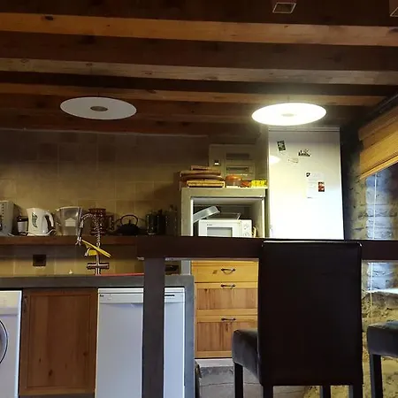 Casa Dorondon