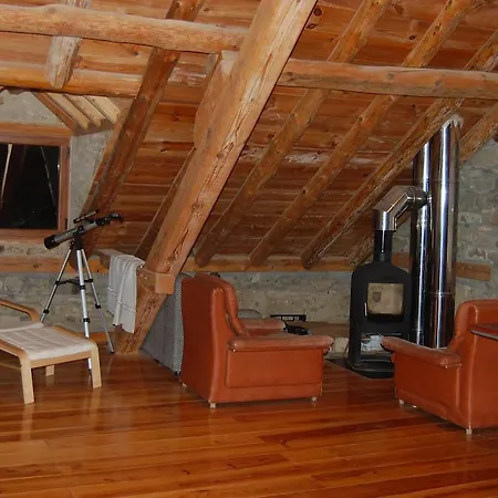 Casa Dorondon Lasaosa