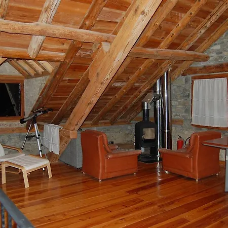 Casa Dorondón