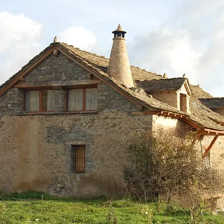 Casa de Férias Casa Dorondón *