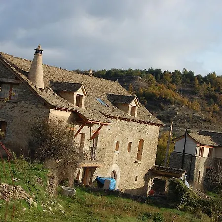 Casa Dorondon Lasaosa