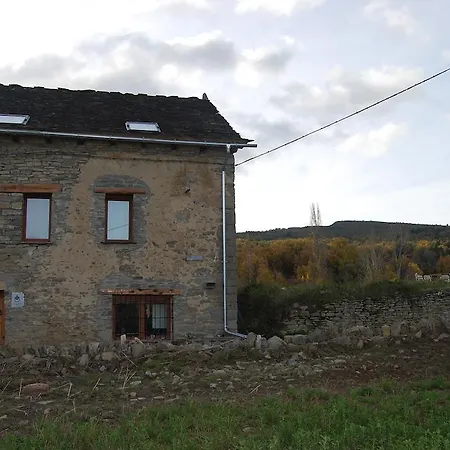 Prázdninový dům Casa Dorondon