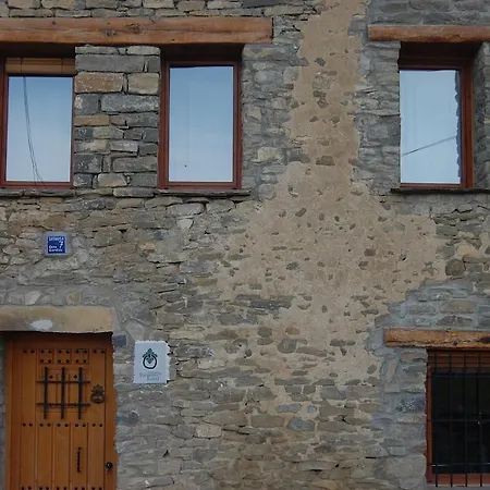 Casa Dorondon