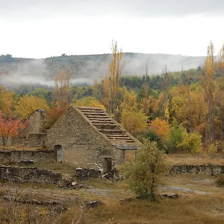 Casa Dorondon Lasaosa
