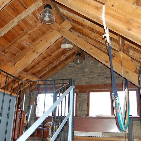 Prázdninový dům Casa Dorondon *