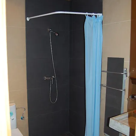 Prázdninový dům Casa Dorondon Lasaosa