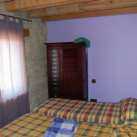 Casa Dorondon Lasaosa