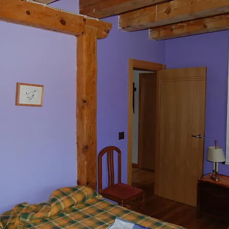 Casa de Férias Casa Dorondón