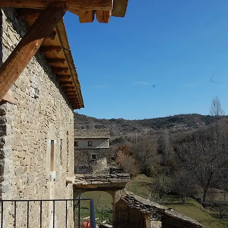 Casa Dorondón
