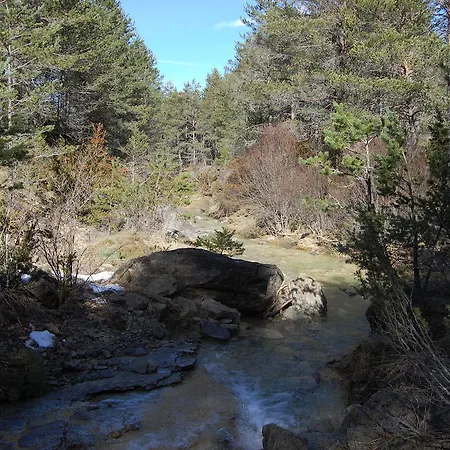 Σπίτι διακοπών Casa Dorondon *