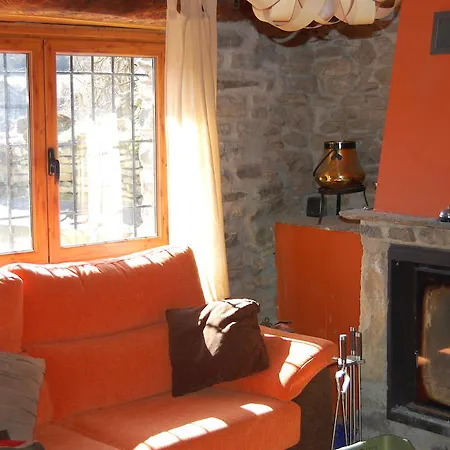 Σπίτι διακοπών Casa Dorondon Lasaosa