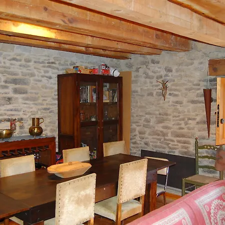 Casa Dorondón Lasaosa