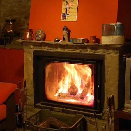 Casa Dorondon
