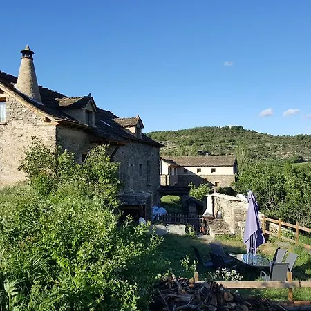 Casa Dorondon