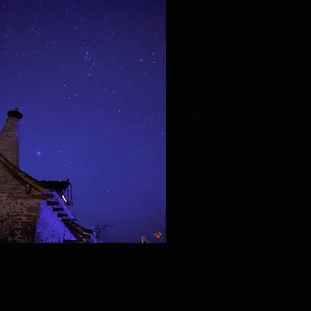 Casa Dorondon Prázdninový dům Lasaosa