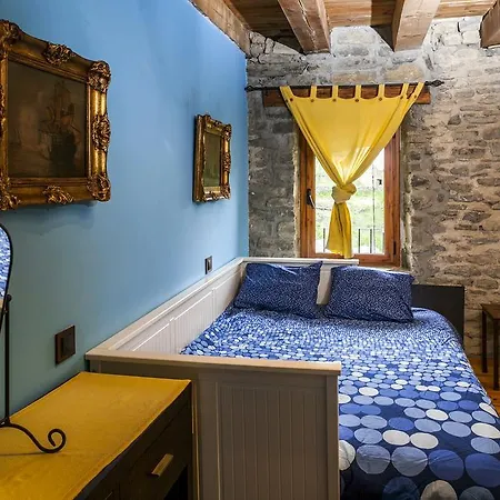 Casa Dorondon * Lasaosa