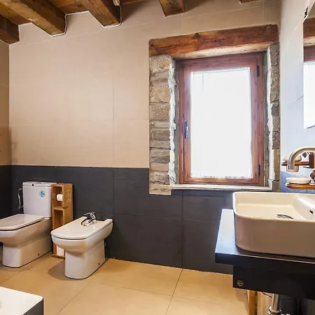 Prázdninový dům Casa Dorondon