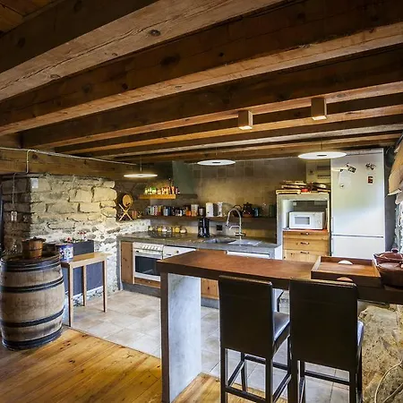 Casa Dorondon *