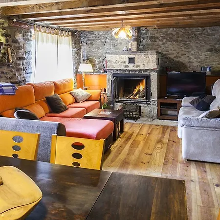 Casa Dorondón * Lasaosa