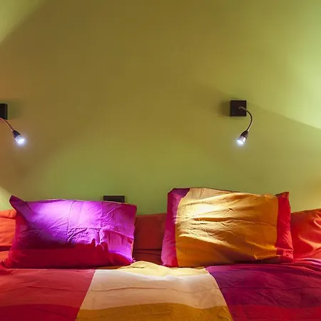 Casa Dorondon * Lasaosa