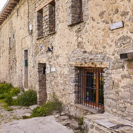 Casa Dorondon *