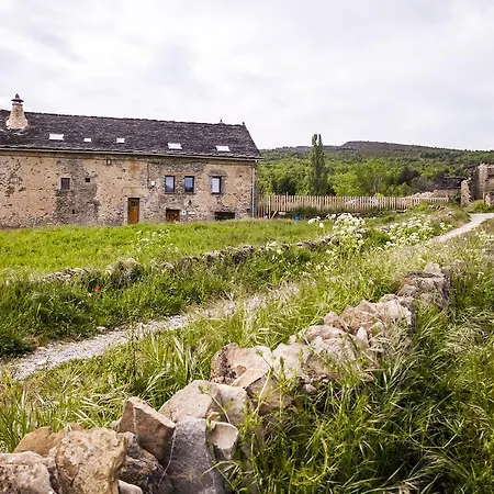 Casa Dorondon Lasaosa