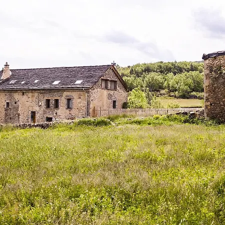 Prázdninový dům Casa Dorondon *