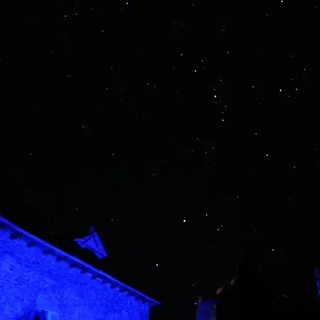 Casa Dorondon Prázdninový dům