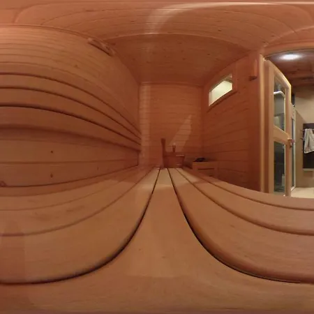 Prázdninový dům Casa Dorondon