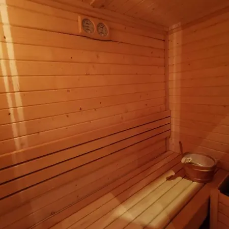 Prázdninový dům Casa Dorondon