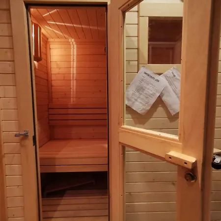 Casa Dorondon Lasaosa