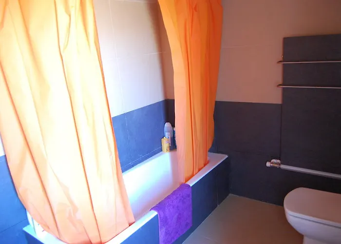 Casa Dorondon Lasaosa