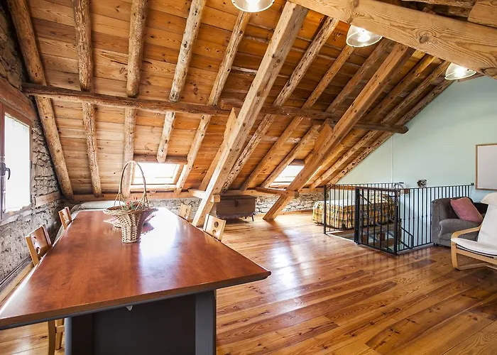 Holiday home Casa Dorondon *