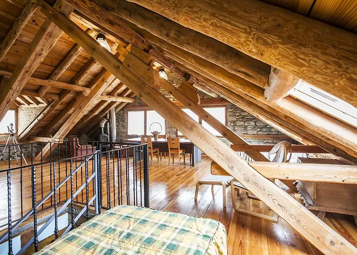 Casa Dorondon Holiday home *