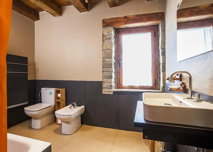 Holiday home Casa Dorondon