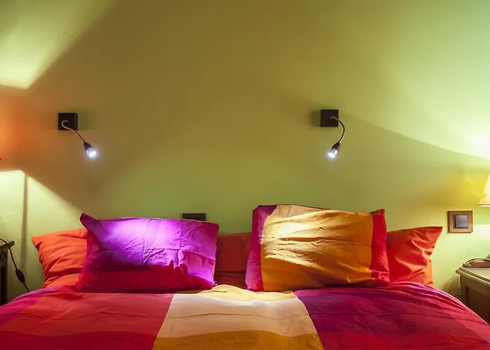 Casa Dorondon * Lasaosa