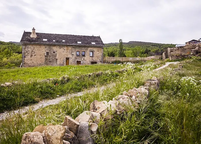 Casa Dorondon Lasaosa