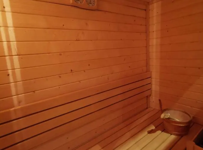 Holiday home Casa Dorondon