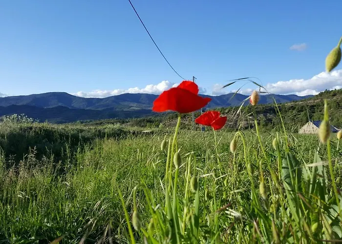 Holiday home Casa Dorondon Lasaosa