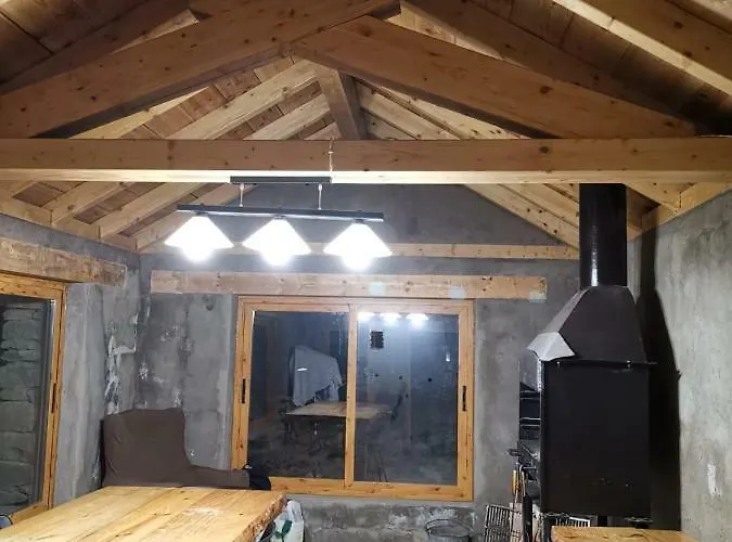 Casa Dorondon Holiday home *